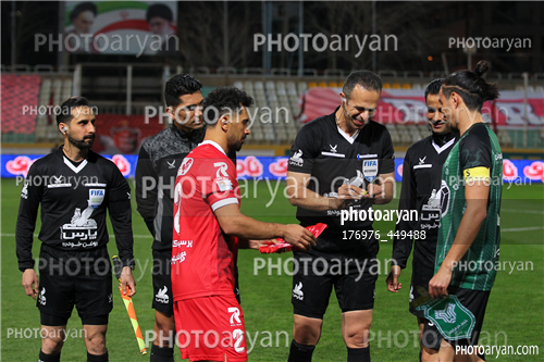 پرسپولیس 1-خیبر خرم اباد 2(1404/12/01)-