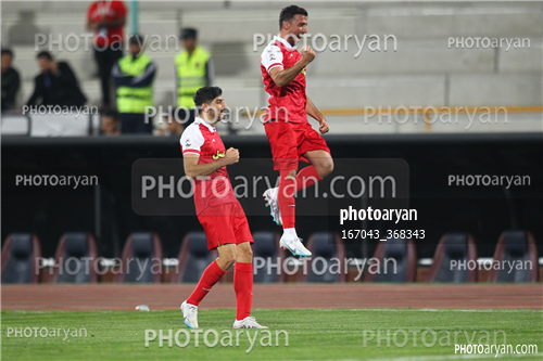 پرسپولیس 2-استقلال تاجیکستان 0  (1402/08/02)-