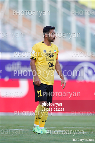 استقلال 0 -سپاهان 2 (1401/05/21)-