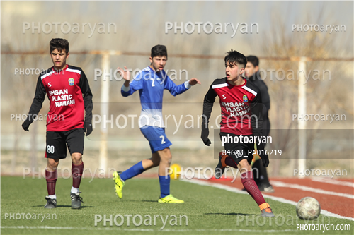 شهدای کیوج1-استقلال 3(98/11/10)-