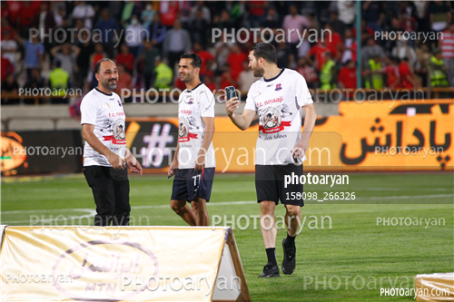 نساجی مازندران 1- الومینیوم اراک 0  (1401/02/07)-