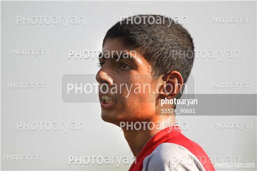 پرسپولیس 1-شهدای کیوج 1 (97/07/13)-