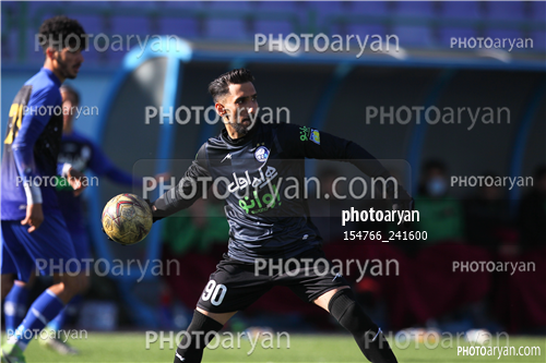 امید استقلال 2-امید پرسپولیس 3 (1400/10/14)-