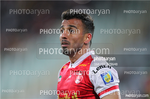 پرسپولیس 2-شمس اذر قزوین  1  (1402/10/03)-