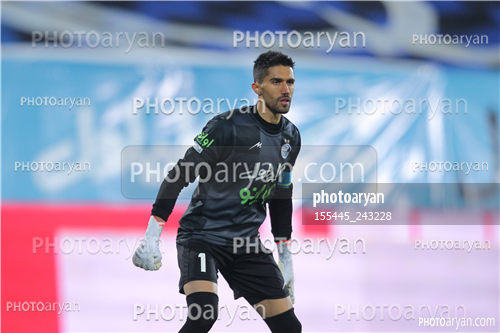 استقلال 3- مس رفسنجان  2 (1400/10/18)-