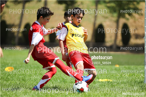 تمرینات ترم تابستان آکادمی پیوس  96/04/04-