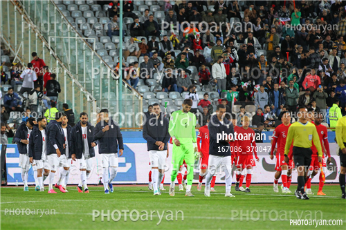تیم ملی ایران 4-هنگ کنگ 0  (1402/08/25)-