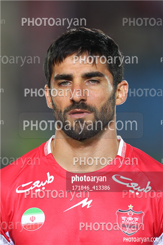 پرسپولیس 2-شمس آذر قزوین 0  (1403/08/05)-