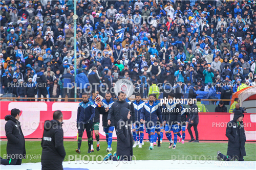 استقلال1-سپاهان 0  (1402/12/08)-