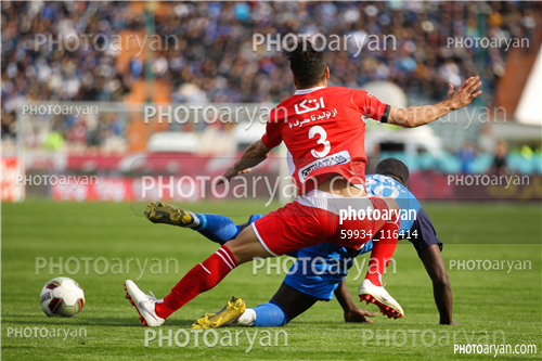 پرسپولیس 1-استقلال 0 (98/01/10)-شجاع خلیل زاده,
