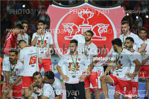 پرسپولیس 1 -داماش گیلان 0  (98/03/12)-سروش رفیعی,علی علیپور,مهدی ترابی,امید عالیشاه,احمد نورالهی,بوژیدار رادوشویچ,محمد امین اسدی,ماریو بودیمیرMario Budimir,