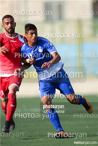 پرسپولیس 1-استقلال 1(98/07/13)-