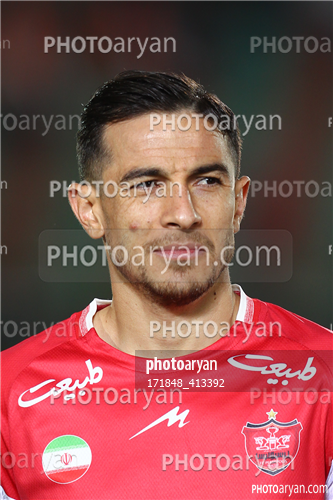 پرسپولیس 2-شمس آذر قزوین 0  (1403/08/05)-