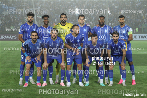 استقلال 0-المحرق بحرین 1 (1404/07/09)-