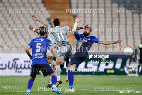 استقلال 1- شهر خودرو مشهد  0  (1401/02/19)-