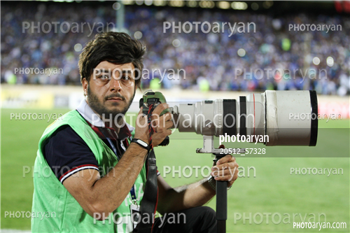 عکاسان ورزشی-