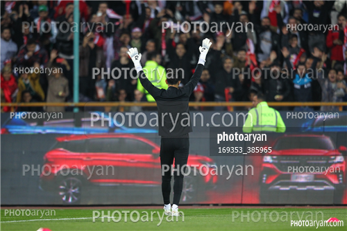 استقلال0-پرسپولیس 0  (1402/12/23)-