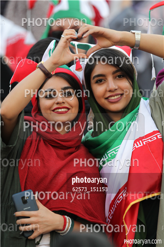 ایران 14-کامبوج 0 (98/07/18)-