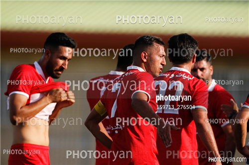 آریو اسلامشهر 3- شاهین بجنورد  0  (1401/03/23)-