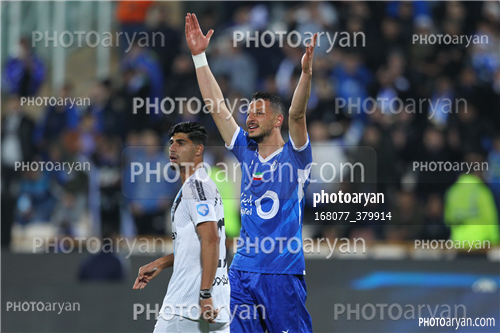 استقلال2-پیکان 1  (1402/10/09)-