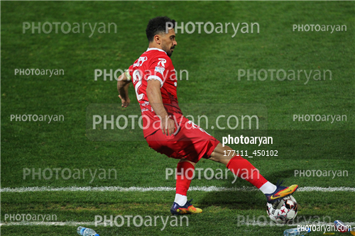 پرسپولیس 1-خیبر خرم اباد 2(1404/12/01)-