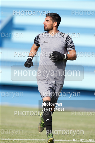 آریو اسلامشهر 3- شاهین بجنورد  0  (1401/03/23)-