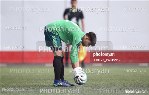 پرسپولیس 0-استقلال 1(99/12/15)-