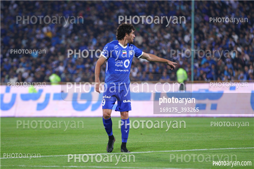 استقلال2-ذوب آهن 1  (1403/02/17)-