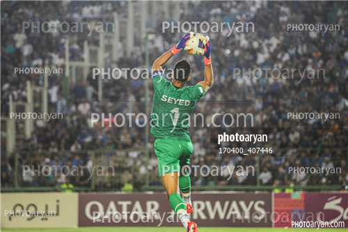 استقلال3-الغرافه 0  (1403/06/26)-سید حسین حسینی,