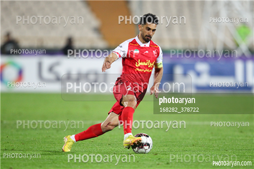 پرسپولیس 2-شمس اذر قزوین  1  (1402/10/03)-