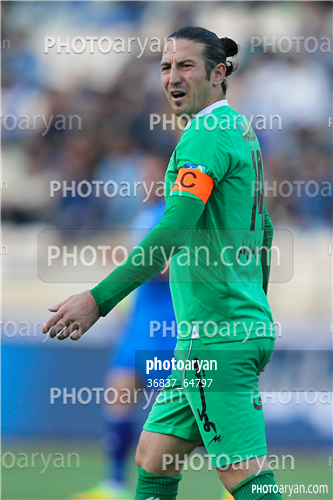 استقلال 1-ماشین سازی تبریز 1 (95/06/21)-آندرانیک تیموریان,