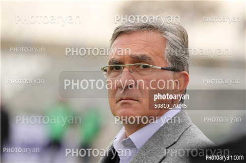 پیکان 1-پرسپولیس 3 (96/11/06)-برانکو ایوانکویچ  Branko Ivanković ,