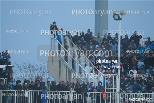 پرسپولیس 0-استقلال  0  (1404/09/14)-