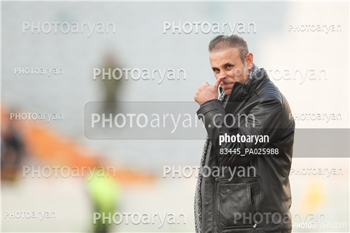 استقلال 1 -شهر خودرو  0 (98/09/14)-