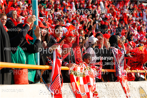 پرسپولیس 2-صنعت نفت آبادان 0 (1401/06/09)-