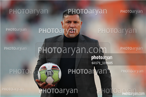 پرسپولیس 3-سایپا 2 (98/01/24)-