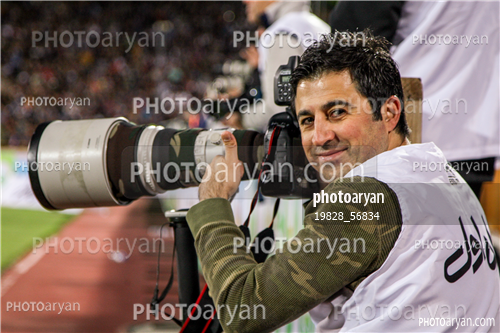 عکاسان ورزشی-