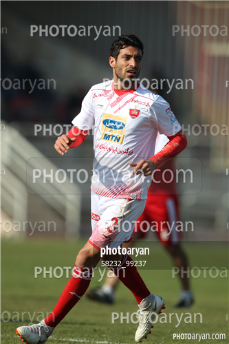 پرسپولیس 2-پیشکسوتان پرسپولیس 0 (97/09/29)-