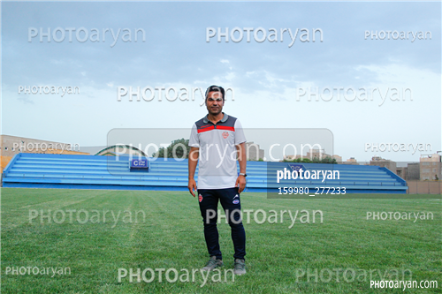 آریو اسلامشهر 3- شاهین بجنورد  0  (1401/03/23)-ابوالفضل شعبانی یگانه,