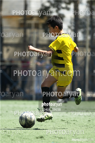 تهرانجوان 1-ماهان پیوس 0  -96/06/02-