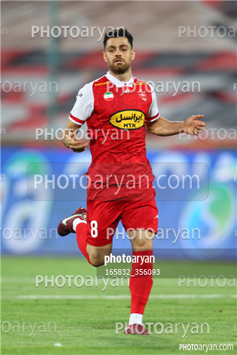 پرسپولیس 1-الومینیوم اراک 0  (1402/05/18)-