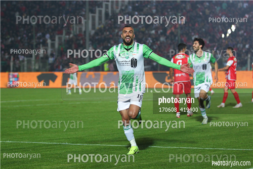 پرسپولیس  2-خیبر خرم اباد 1    (1403/10/07)-