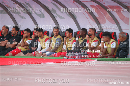 پرسپولیس 1-چاددرملواردکان 0  (1403/07/14)-