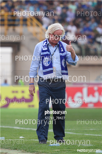 استقلال 1-خونه به خونه 0 (97/02/12)-