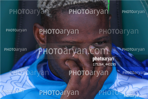 پرسپولیس 0-استقلال  0  (1404/09/14)-