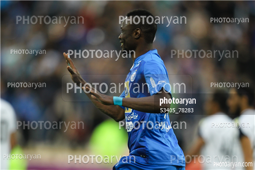 استقلال 3 -پیکان 2 (97/02/02)-