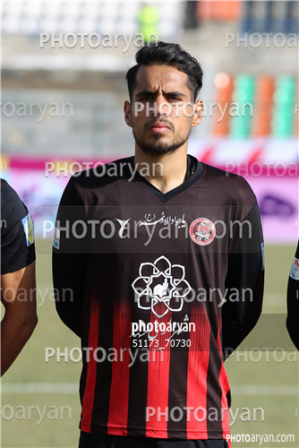 پیکان 2-سیاه جامگان 1 (96/11/20)-