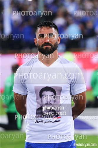 استقلال2-ذوب آهن 1  (1403/02/17)-