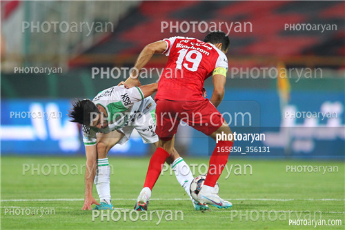 پرسپولیس 1-الومینیوم اراک 0  (1402/05/18)-