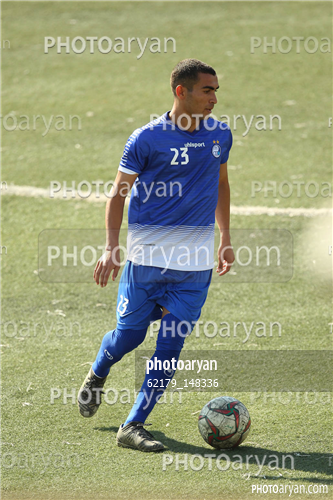 پرسپولیس 1-استقلال 1(98/07/13)-